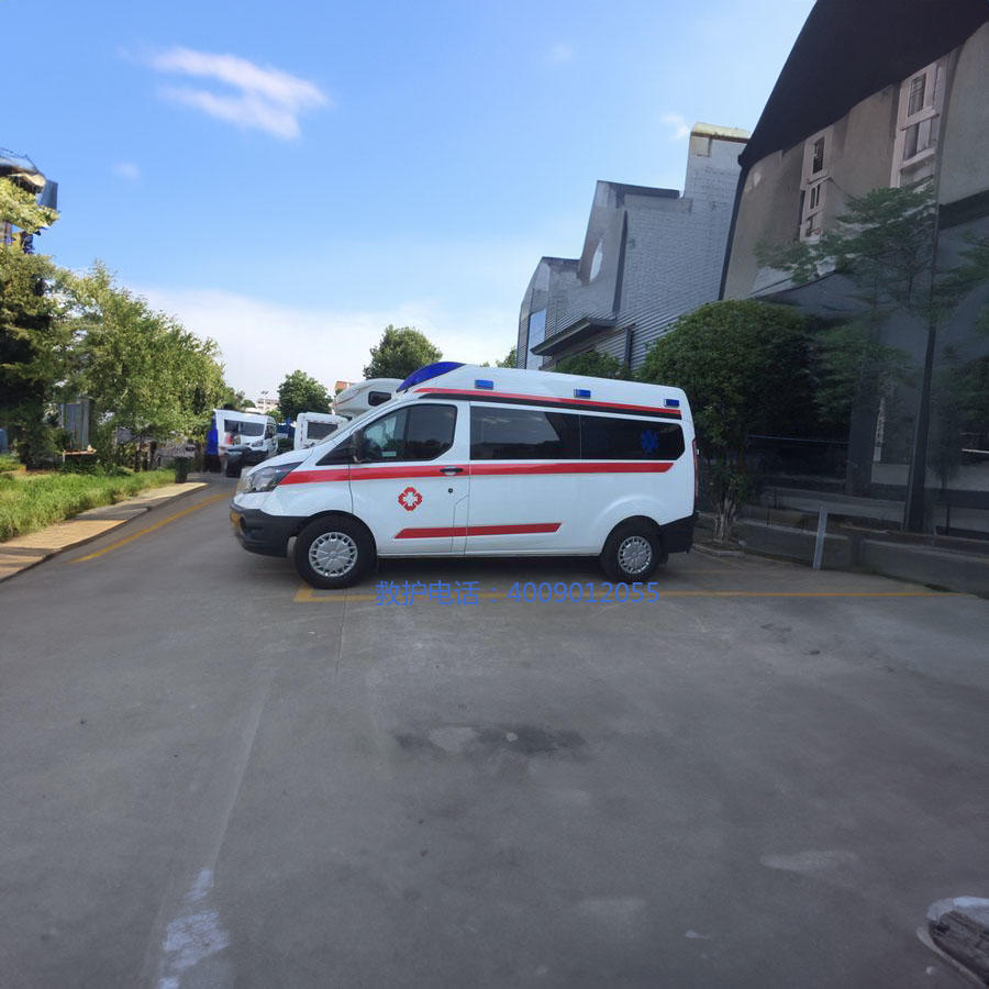 租赁私人救护车联系方式
